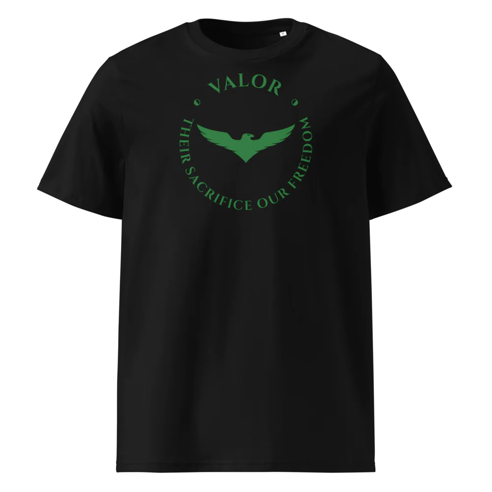 Unisex Organic Cotton T-Shirt | Stanley/Stella STTU169