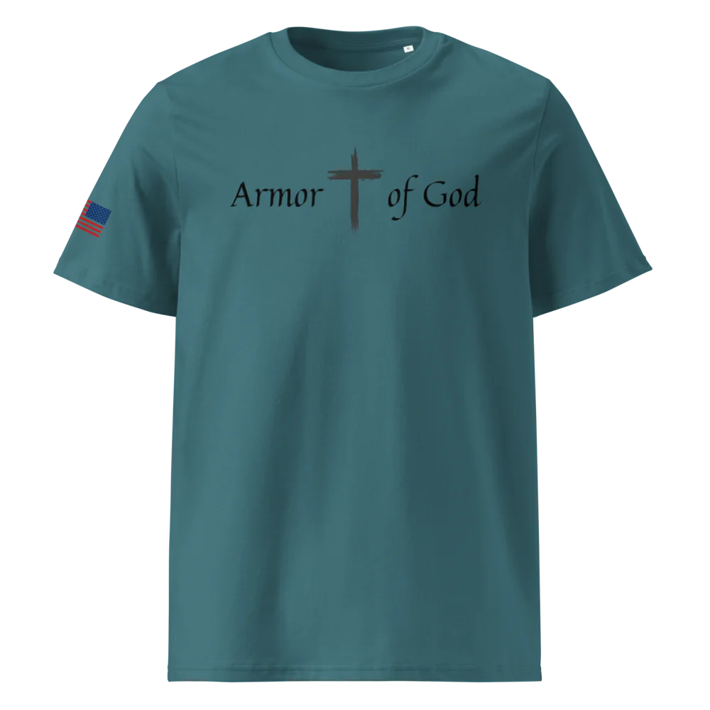 Unisex Organic Cotton T-Shirt | Stanley/Stella STTU169