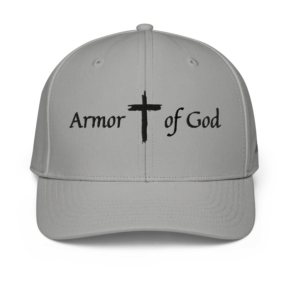 Armor of God adidas Performance Cap