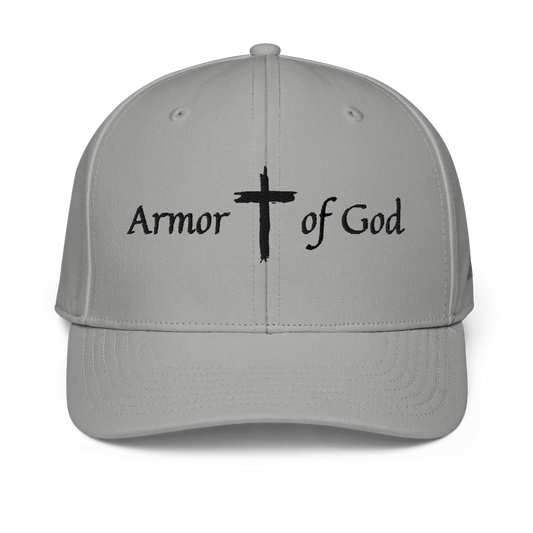 Armor of God adidas Performance Cap