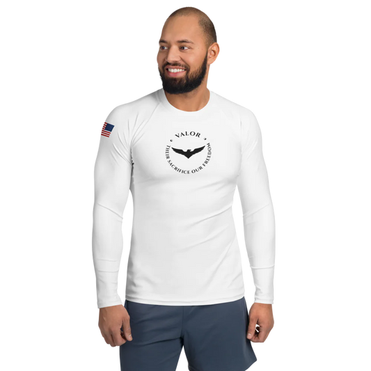 All-Over Print Men's Rash Guard