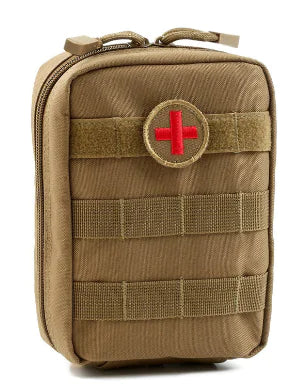 Multifunctional Tactical Outdoor Accessory Bag