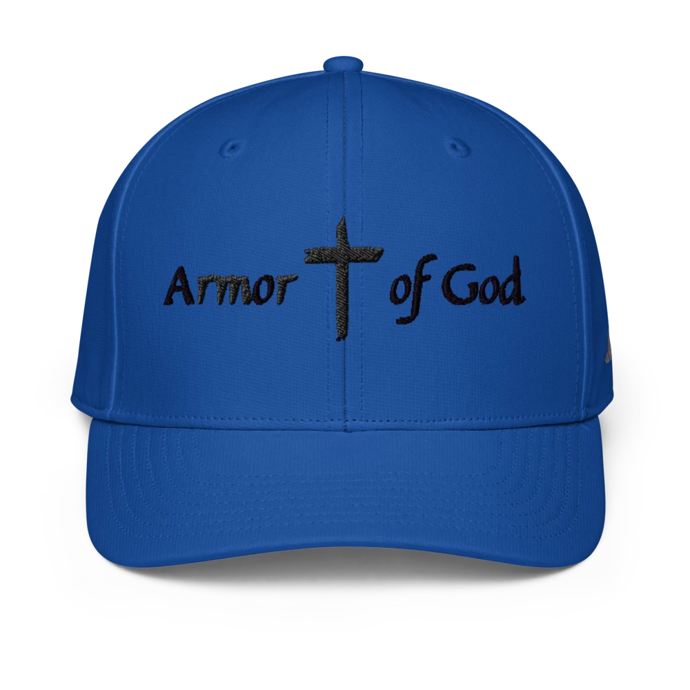 Armor of God adidas Performance Cap