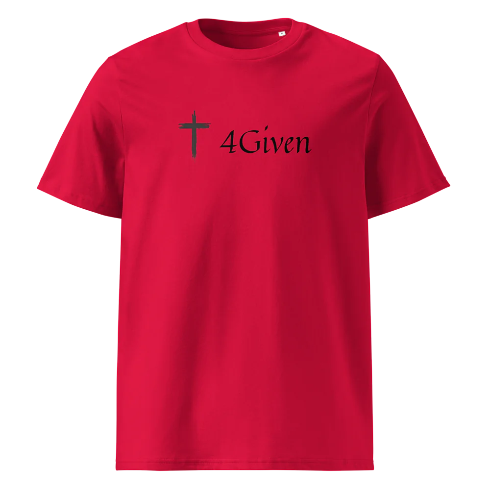 Unisex Organic Cotton T-Shirt | Stanley/Stella STTU169