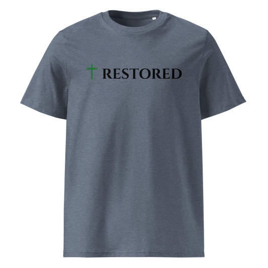 Unisex Organic Cotton T-Shirt | Stanley/Stella STTU169