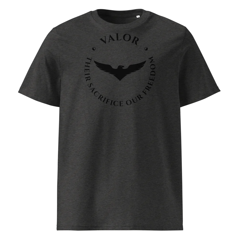 Unisex Organic Cotton T-Shirt | Stanley/Stella STTU169