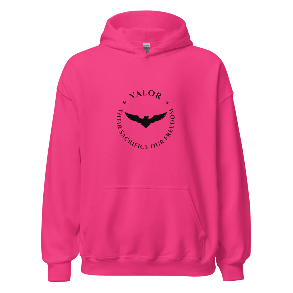 Unisex Heavy Blend Hoodie | Gildan 18500