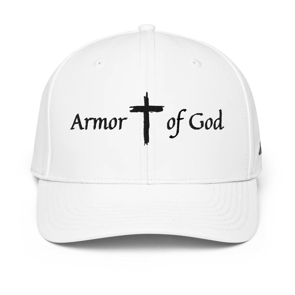 Armor of God adidas Performance Cap