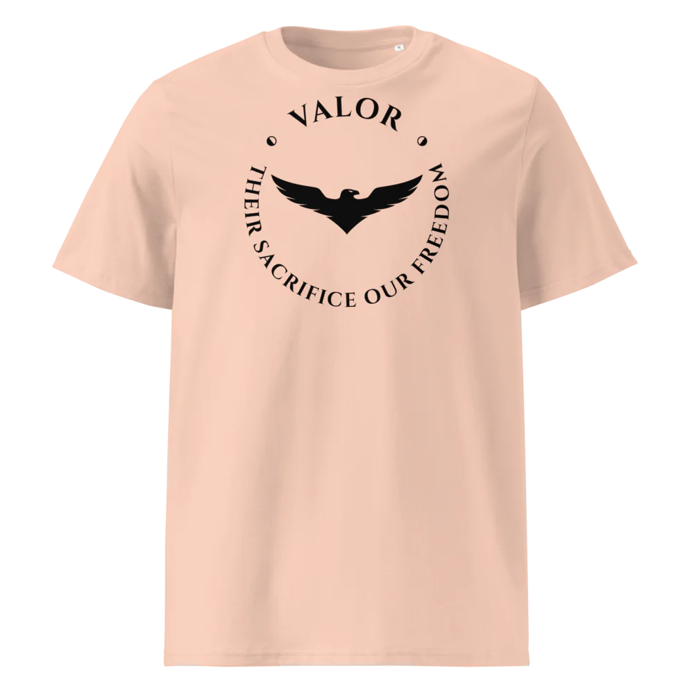 Unisex Organic Cotton T-Shirt | Stanley/Stella STTU169