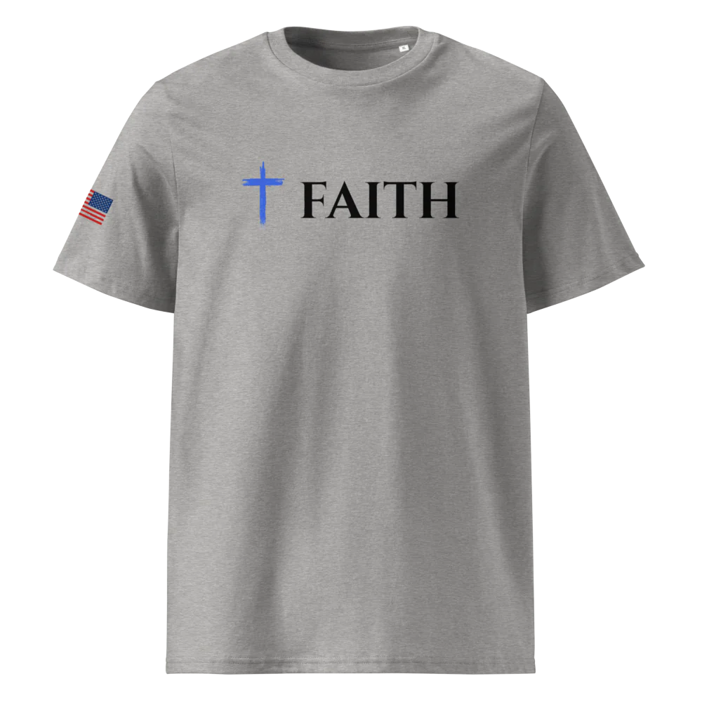 Unisex Organic Cotton T-Shirt | Stanley/Stella STTU169