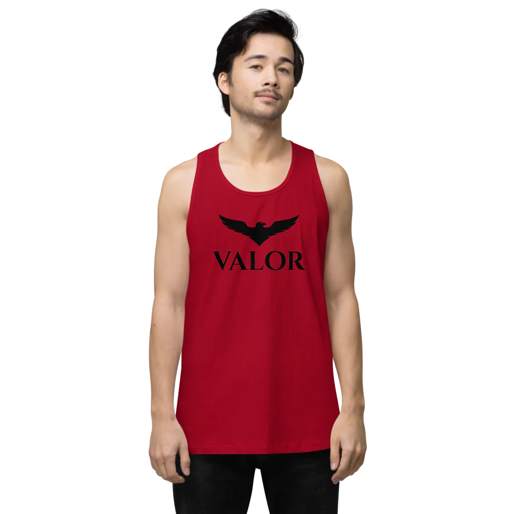 Men's Premium Tank Top | Cotton Heritage MC1790