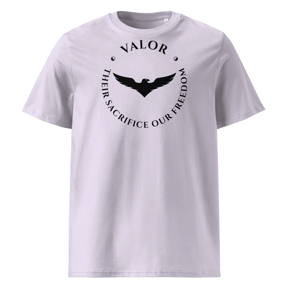 Unisex Organic Cotton T-Shirt | Stanley/Stella STTU169