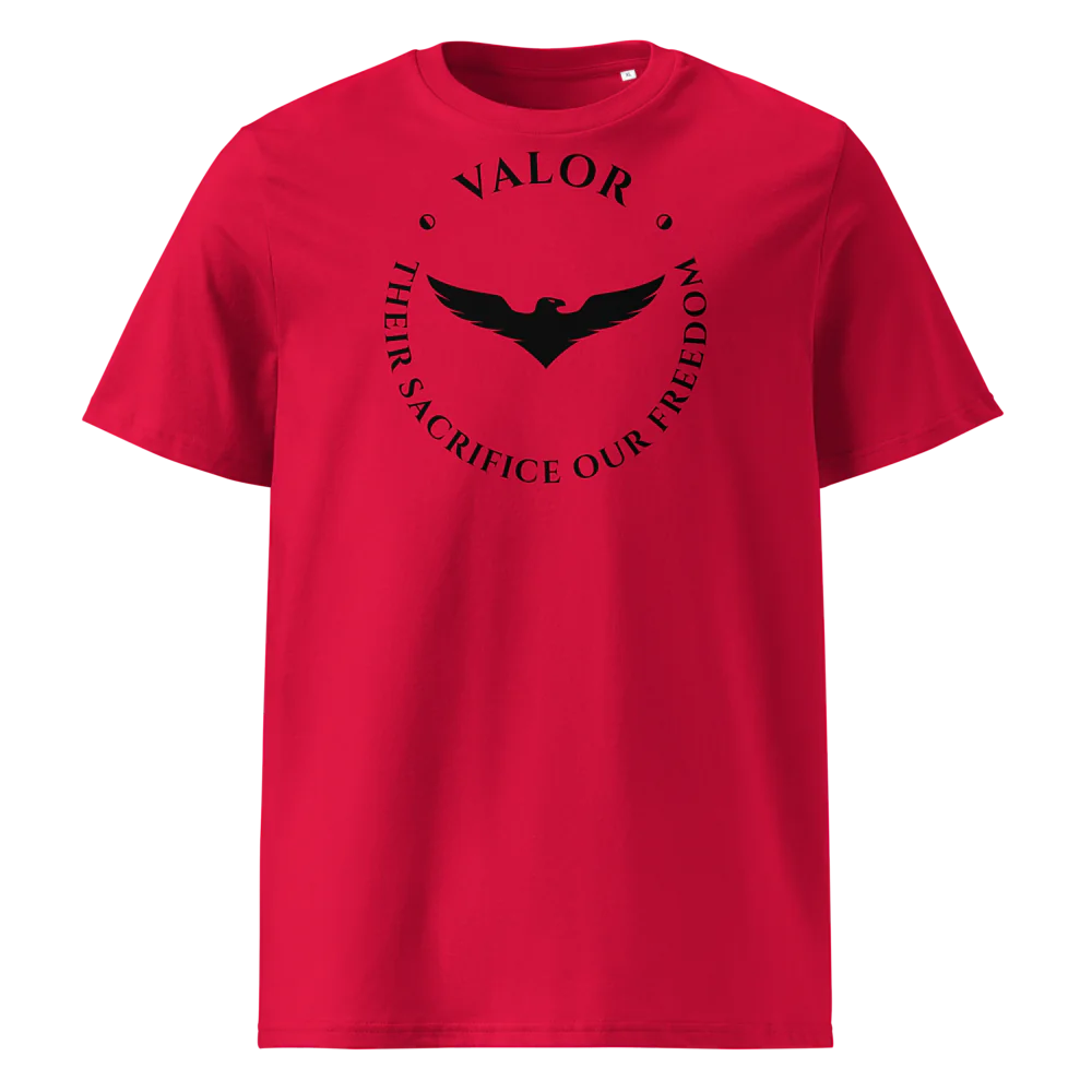 Unisex Organic Cotton T-Shirt | Stanley/Stella STTU169