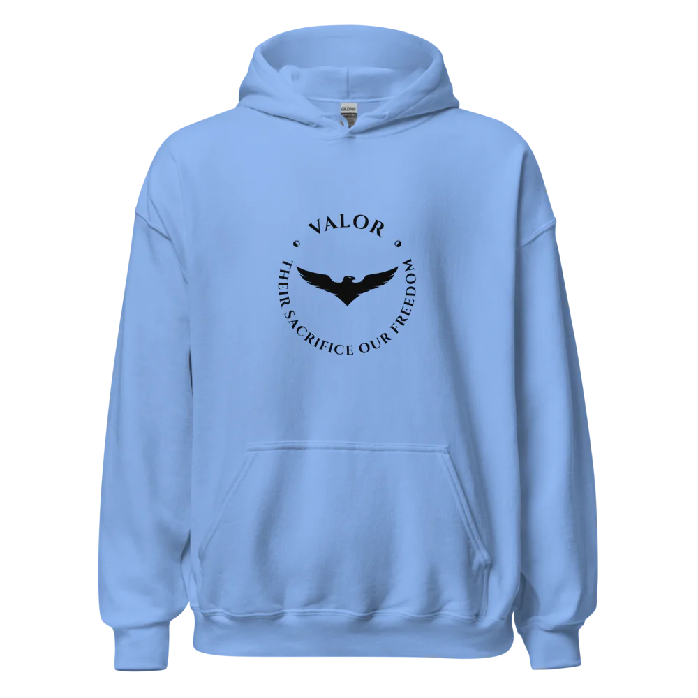 Unisex Heavy Blend Hoodie | Gildan 18500