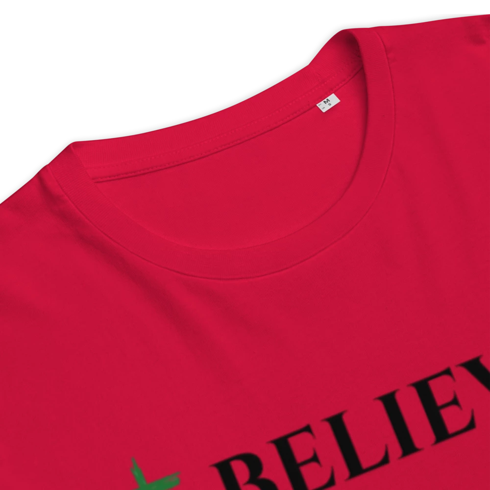 Unisex Organic Cotton T-Shirt | Stanley/Stella STTU169