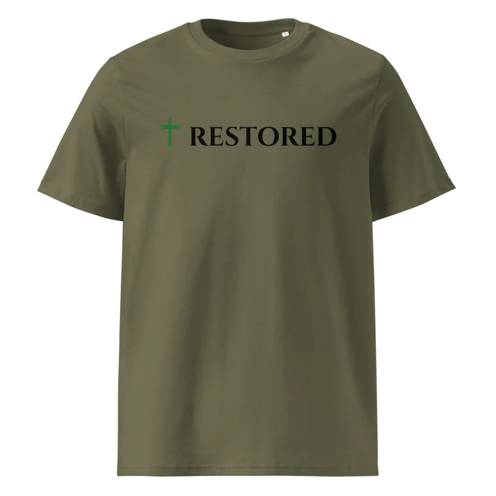 Unisex Organic Cotton T-Shirt | Stanley/Stella STTU169