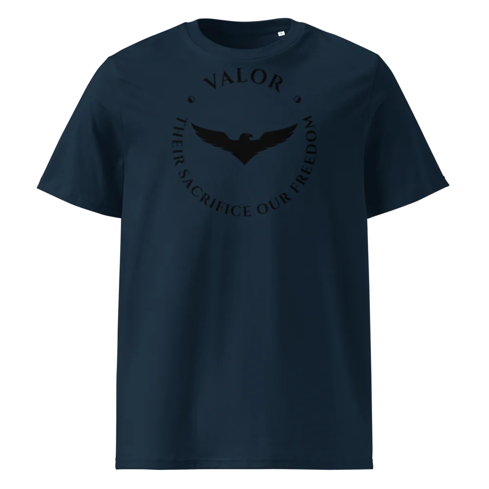 Unisex Organic Cotton T-Shirt | Stanley/Stella STTU169