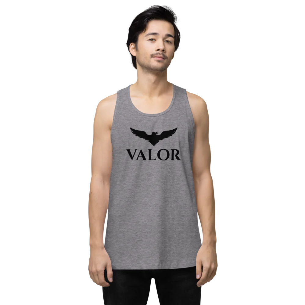 Men's Premium Tank Top | Cotton Heritage MC1790