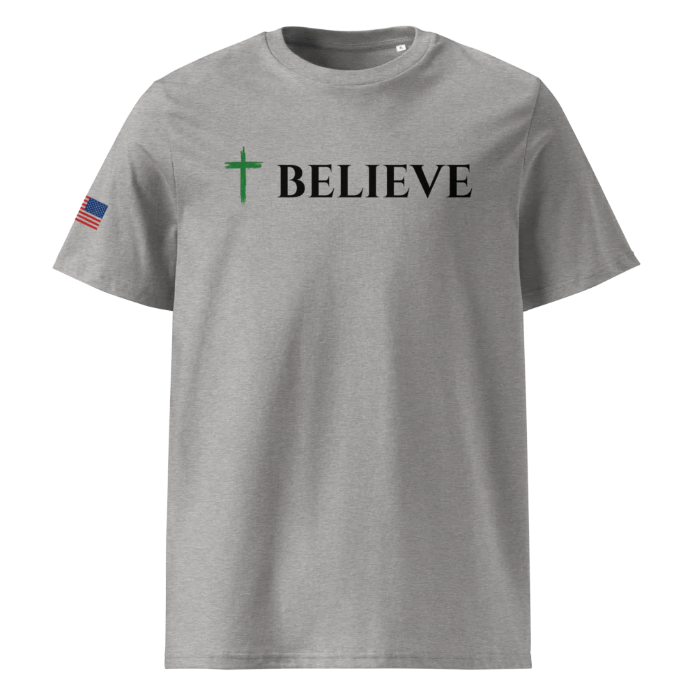 Unisex Organic Cotton T-Shirt | Stanley/Stella STTU169
