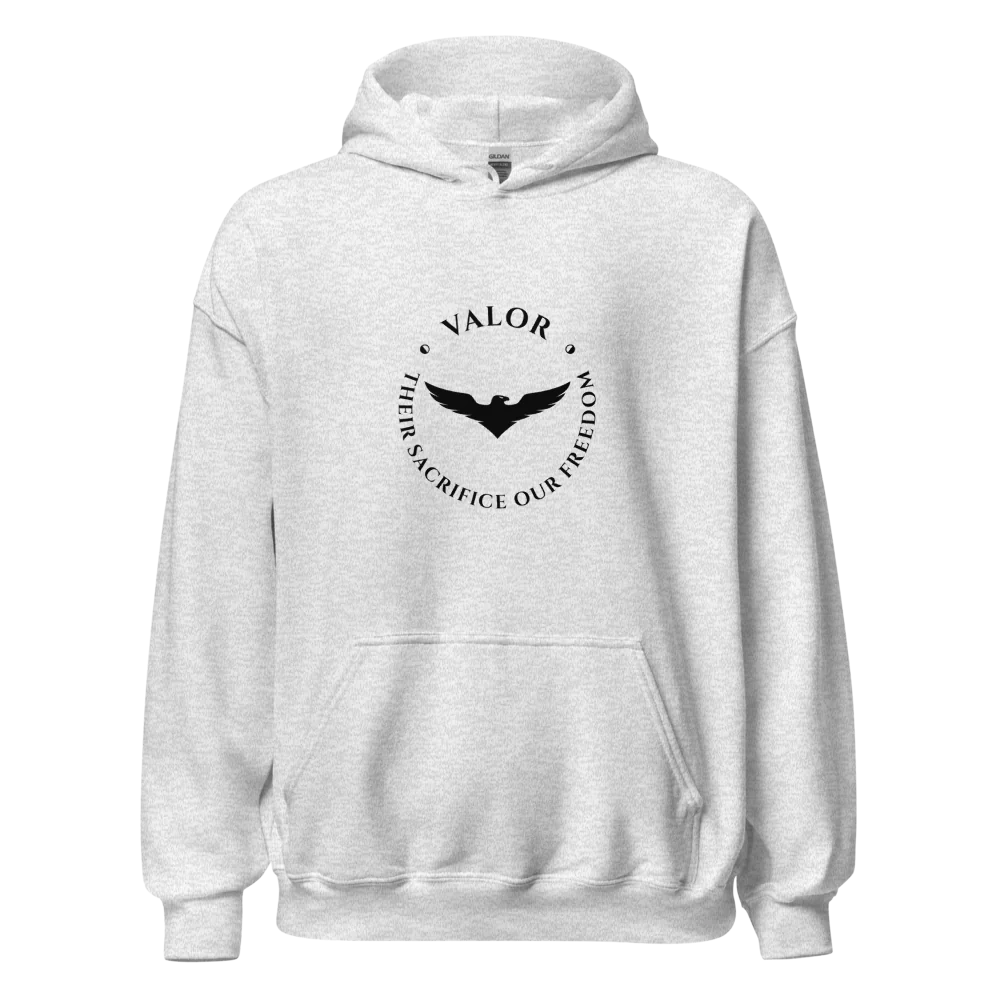 Unisex Heavy Blend Hoodie | Gildan 18500