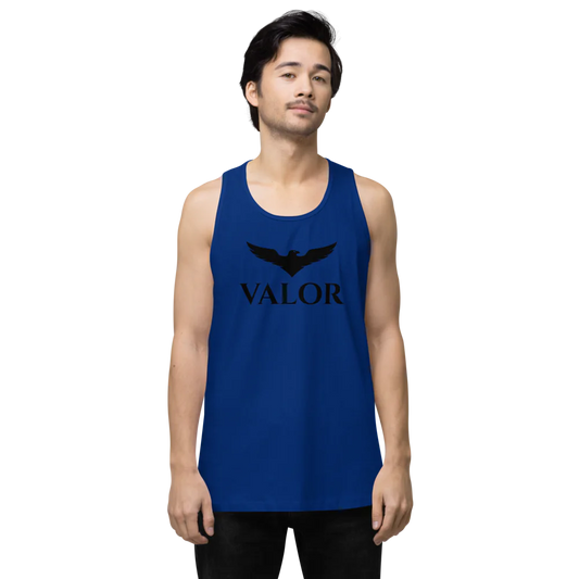 Men's Premium Tank Top | Cotton Heritage MC1790
