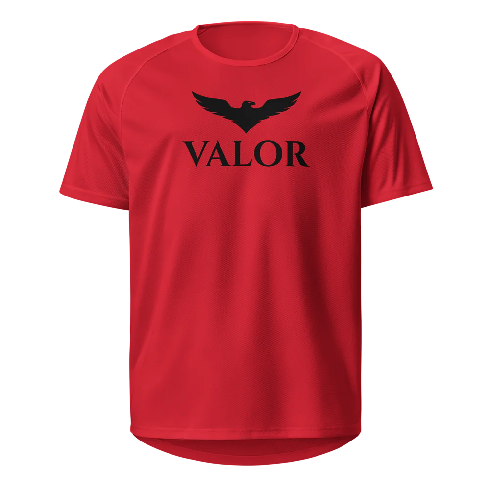 Unisex Sports Jersey | SOL'S 11939