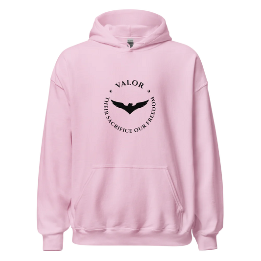 Unisex Heavy Blend Hoodie | Gildan 18500