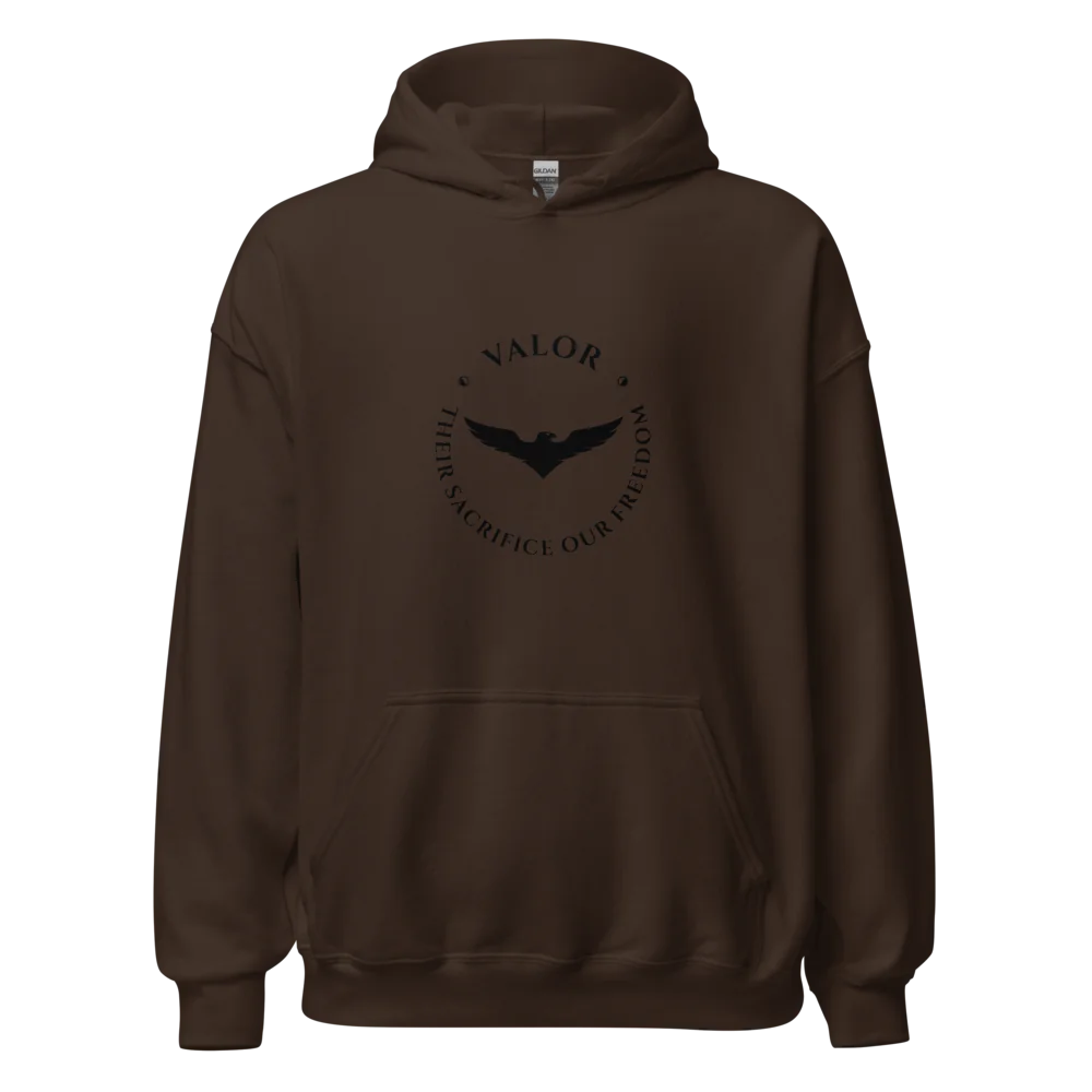 Unisex Heavy Blend Hoodie | Gildan 18500