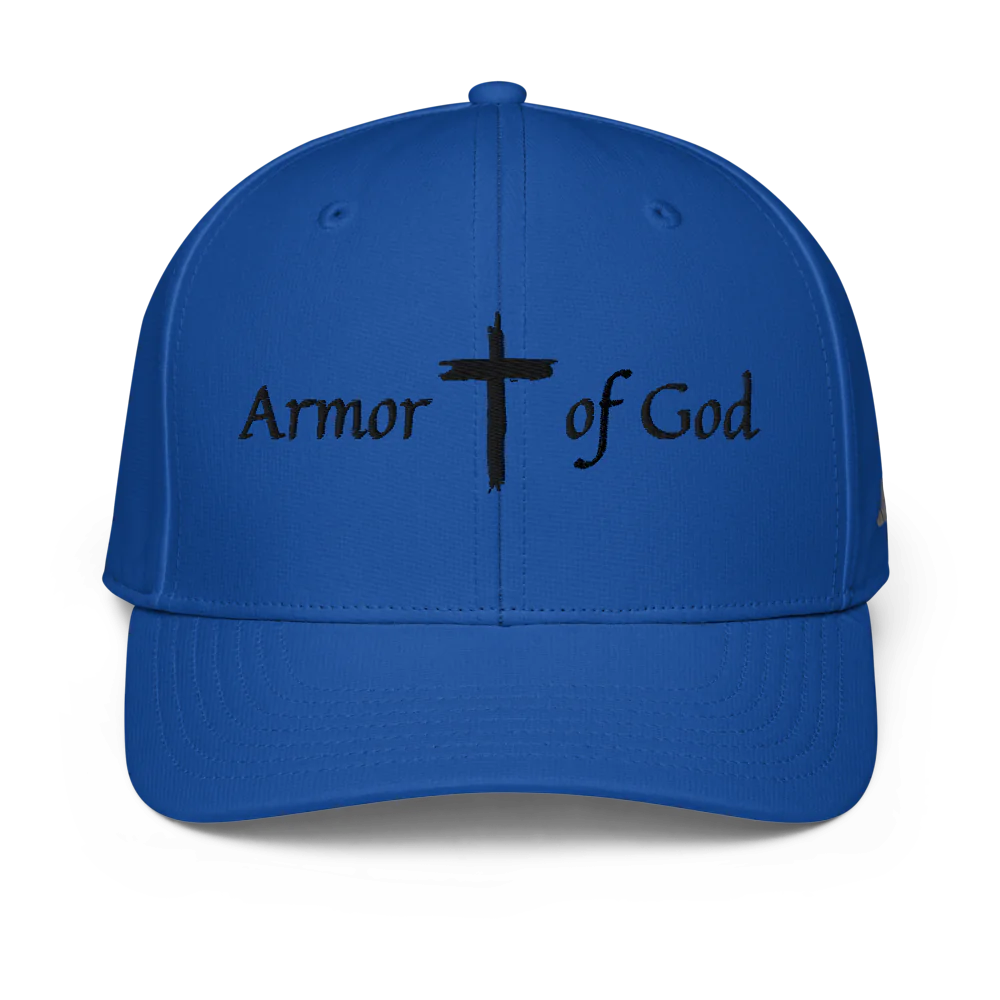 Armor of God adidas Performance Cap