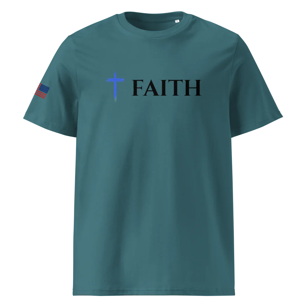 Unisex Organic Cotton T-Shirt | Stanley/Stella STTU169
