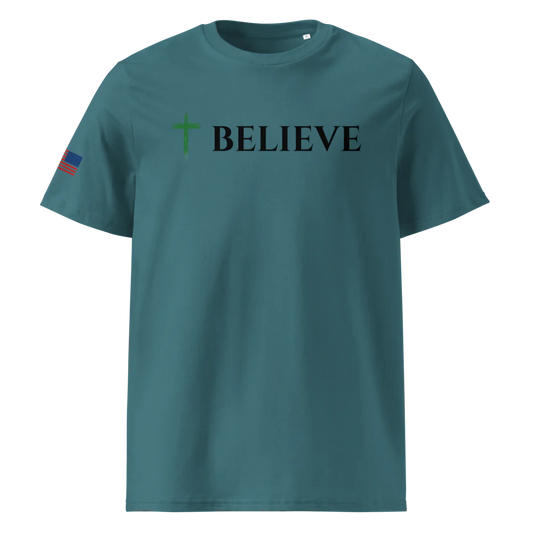 Unisex Organic Cotton T-Shirt | Stanley/Stella STTU169