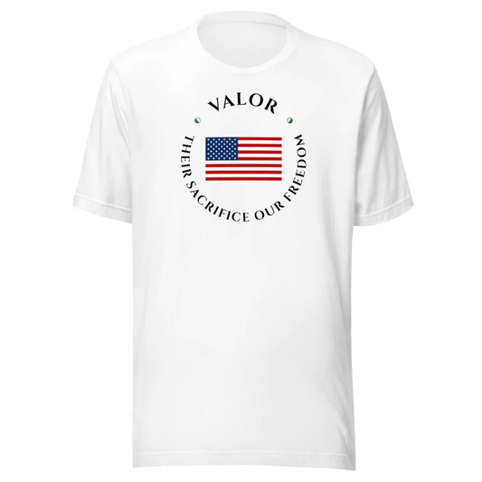 Unisex Staple T-Shirt | Bella + Canvas 3001
