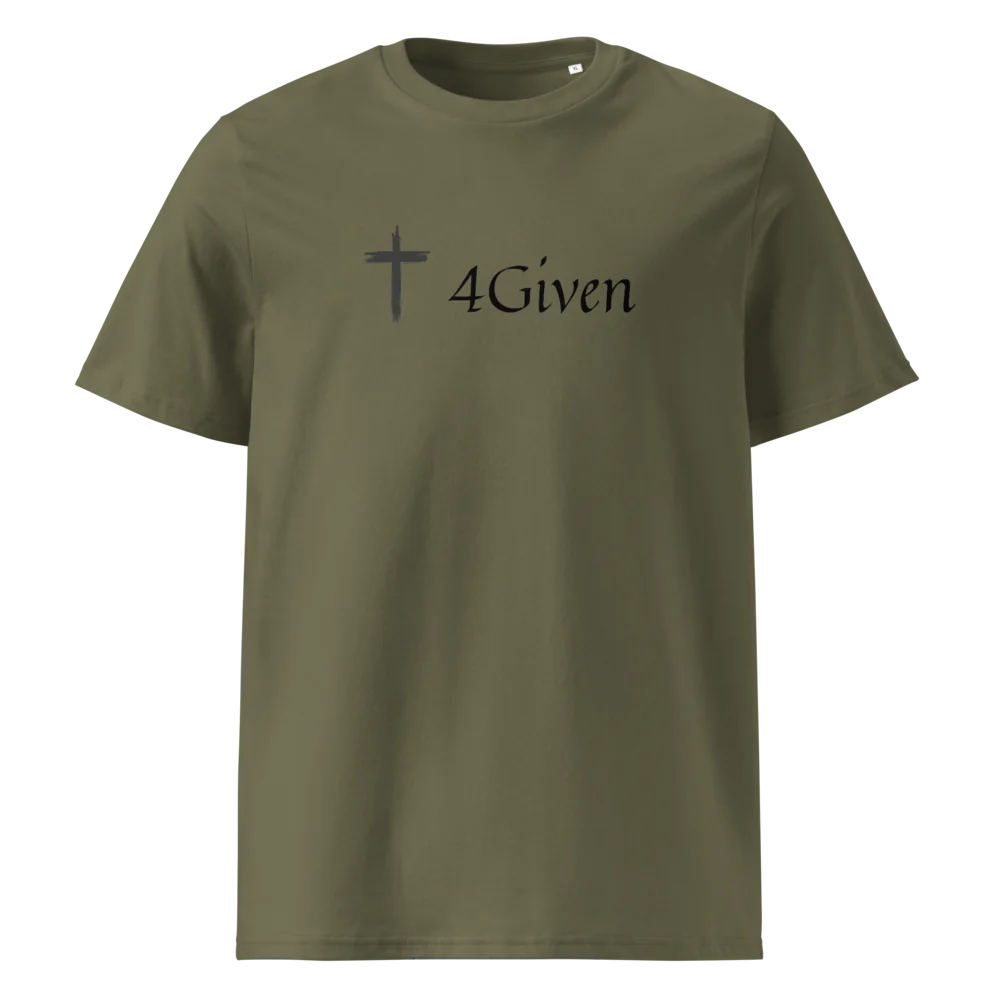 Unisex Organic Cotton T-Shirt | Stanley/Stella STTU169