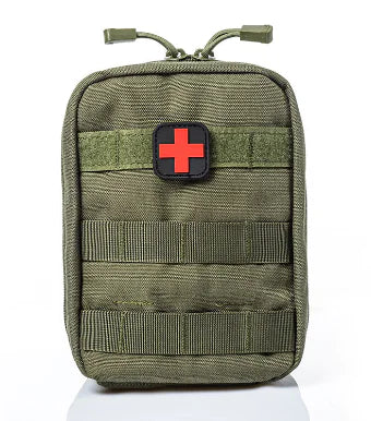 Multifunctional Tactical Outdoor Accessory Bag