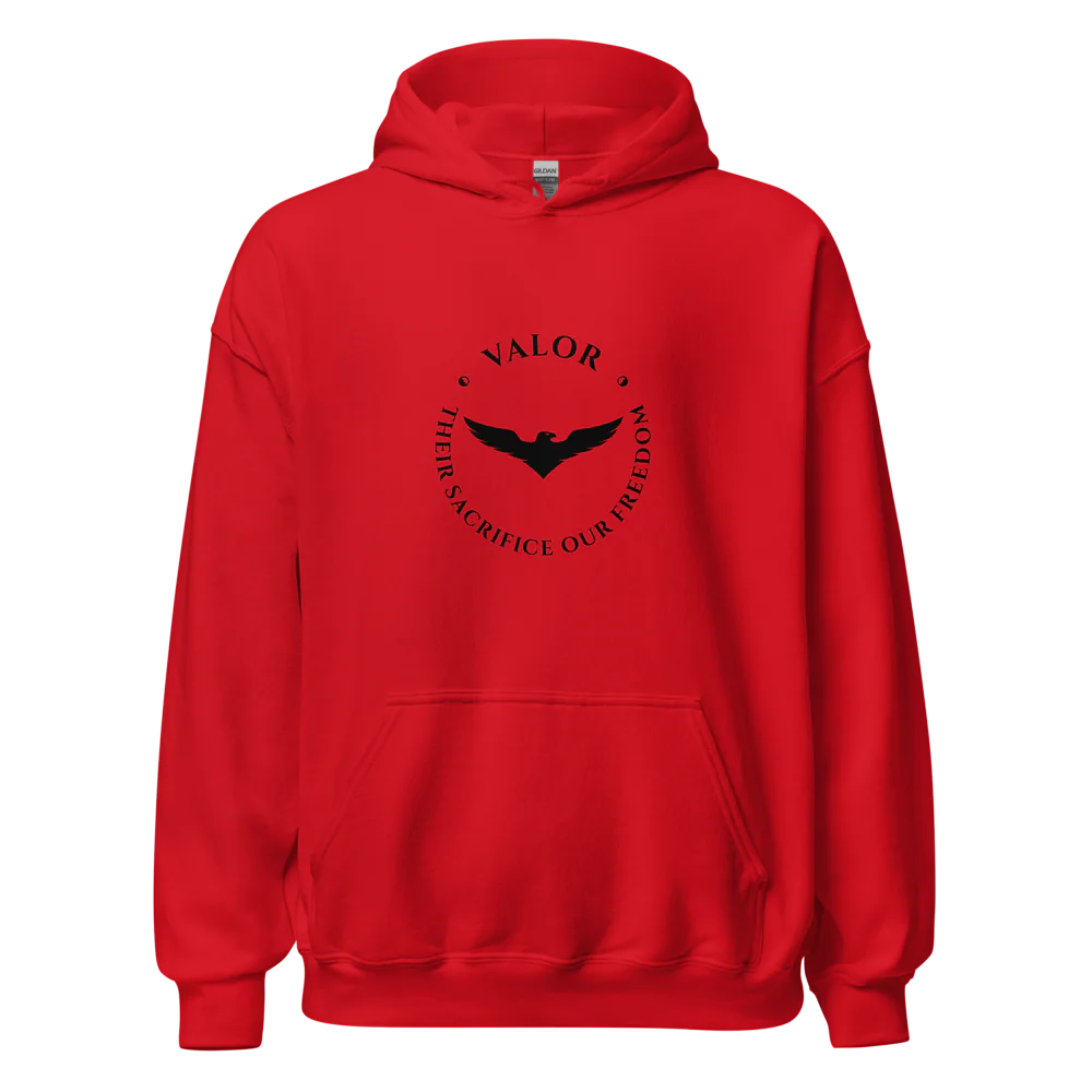 Unisex Heavy Blend Hoodie | Gildan 18500