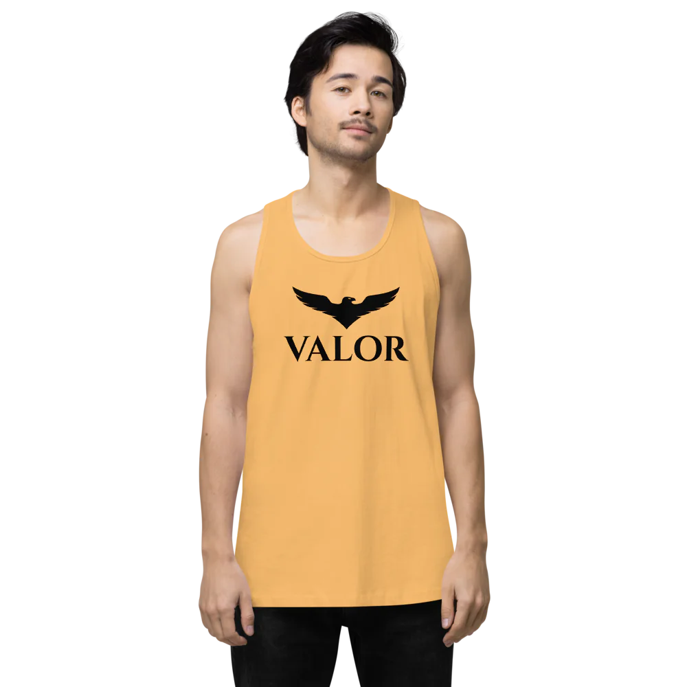 Men's Premium Tank Top | Cotton Heritage MC1790