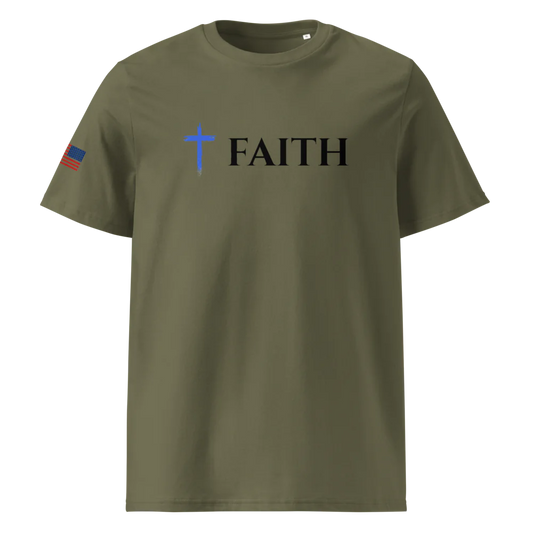 Unisex Organic Cotton T-Shirt | Stanley/Stella STTU169