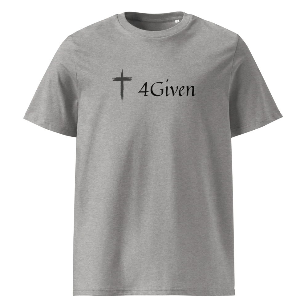 Unisex Organic Cotton T-Shirt | Stanley/Stella STTU169