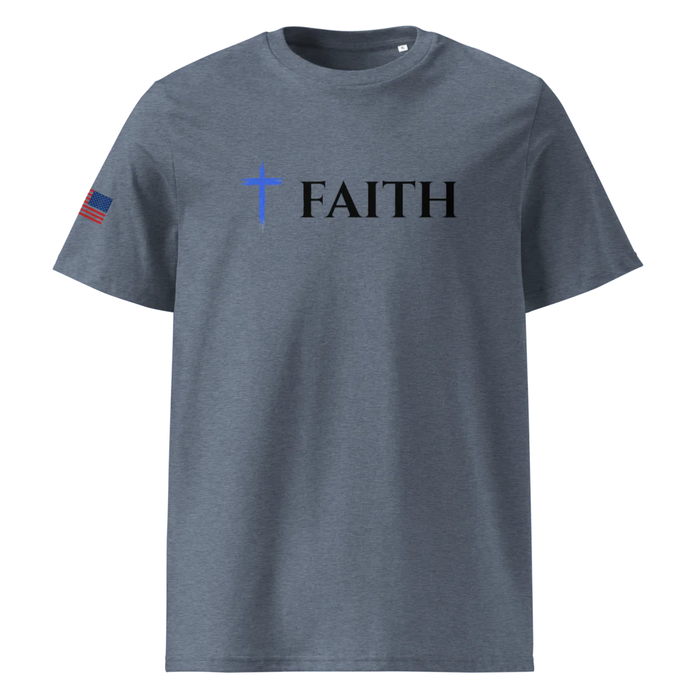 Unisex Organic Cotton T-Shirt | Stanley/Stella STTU169