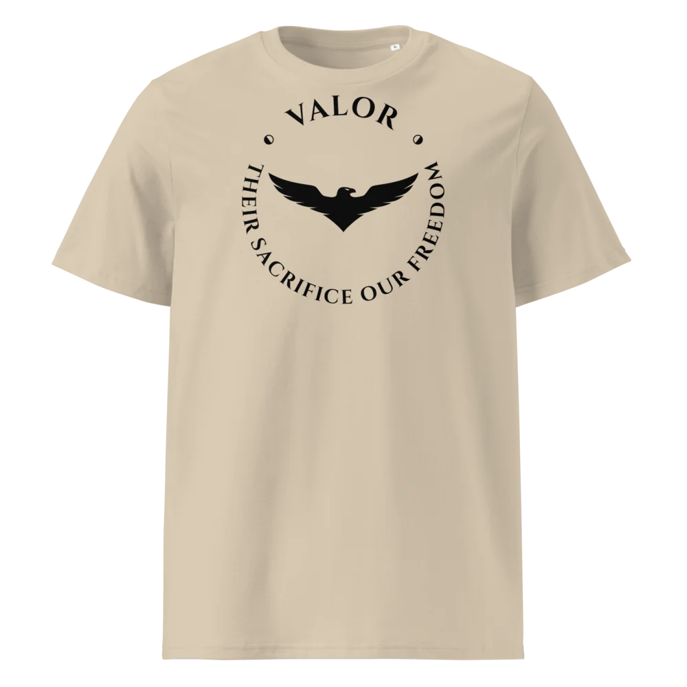 Unisex Organic Cotton T-Shirt | Stanley/Stella STTU169