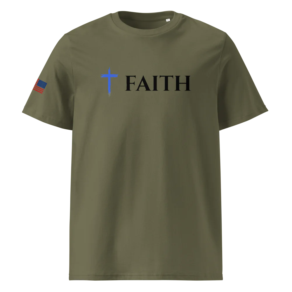 Unisex Organic Cotton T-Shirt | Stanley/Stella STTU169