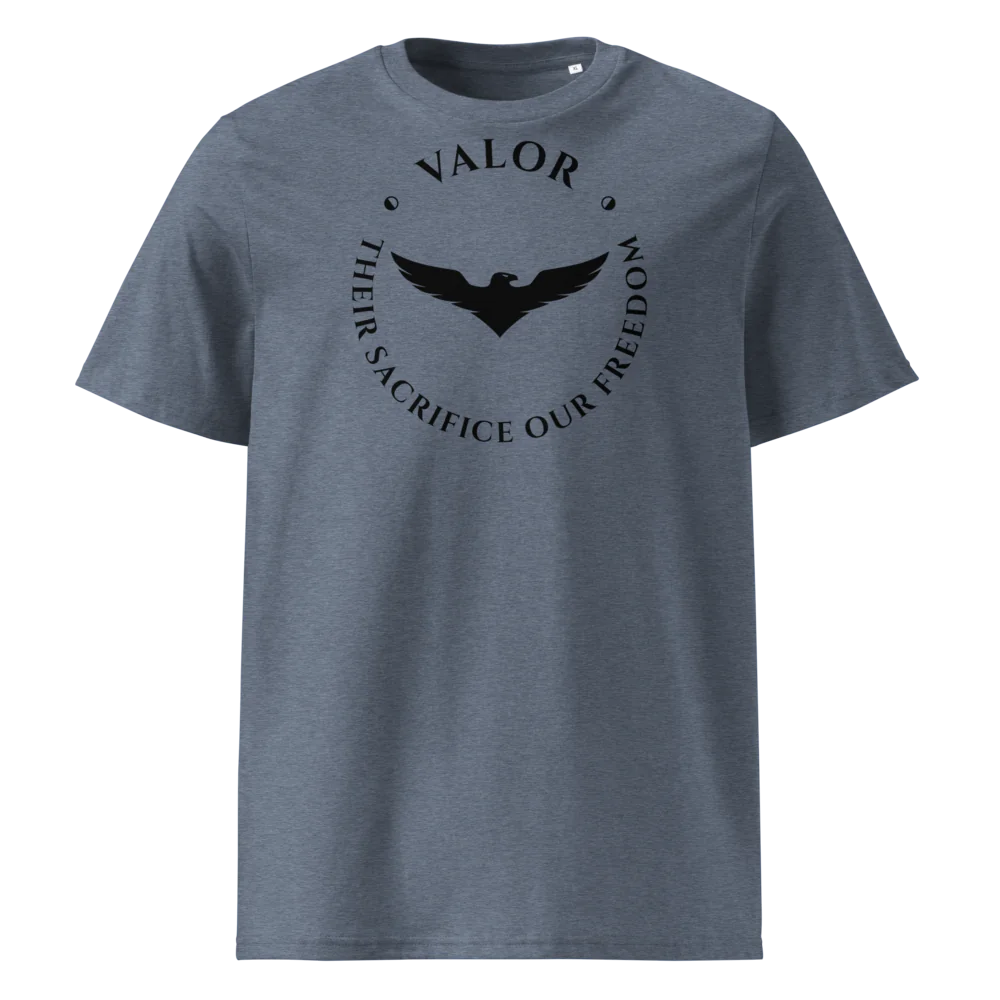Unisex Organic Cotton T-Shirt | Stanley/Stella STTU169