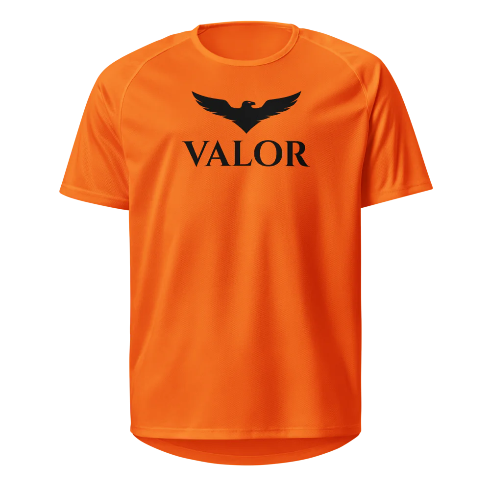 Unisex Sports Jersey | SOL'S 11939
