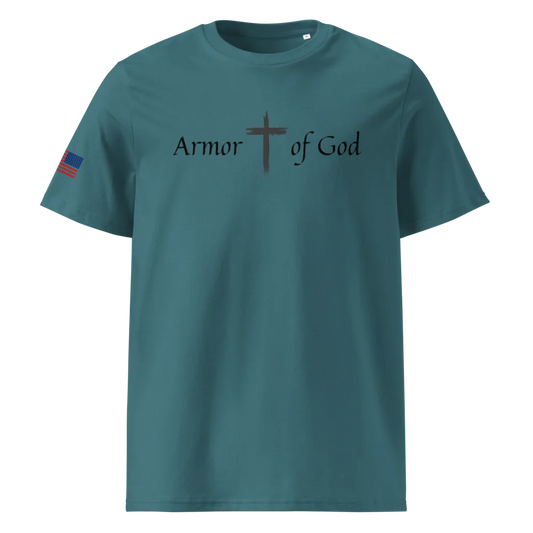 Unisex Organic Cotton T-Shirt | Stanley/Stella STTU169