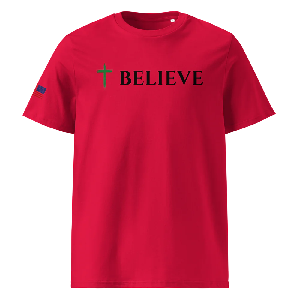 Unisex Organic Cotton T-Shirt | Stanley/Stella STTU169