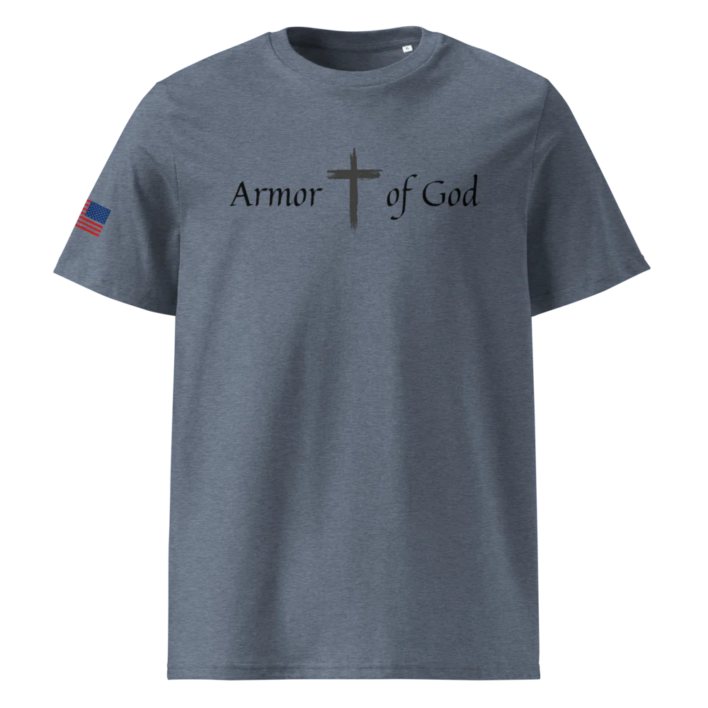 Unisex Organic Cotton T-Shirt | Stanley/Stella STTU169