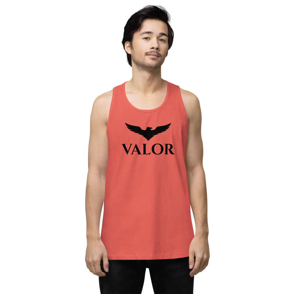 Men's Premium Tank Top | Cotton Heritage MC1790