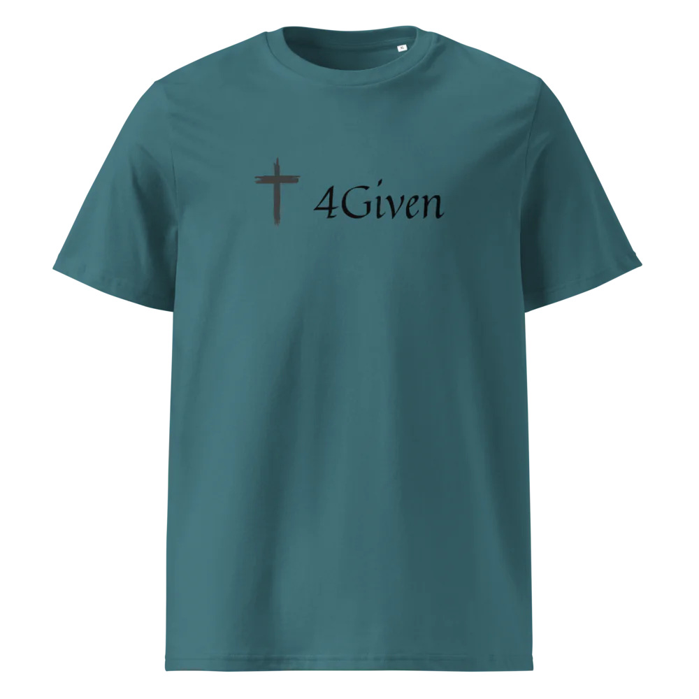 Unisex Organic Cotton T-Shirt | Stanley/Stella STTU169
