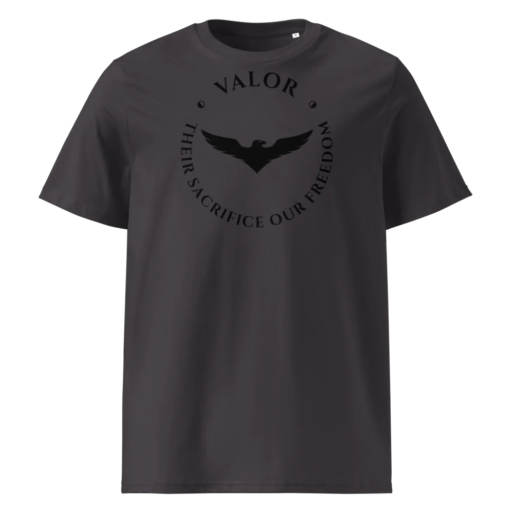 Unisex Organic Cotton T-Shirt | Stanley/Stella STTU169