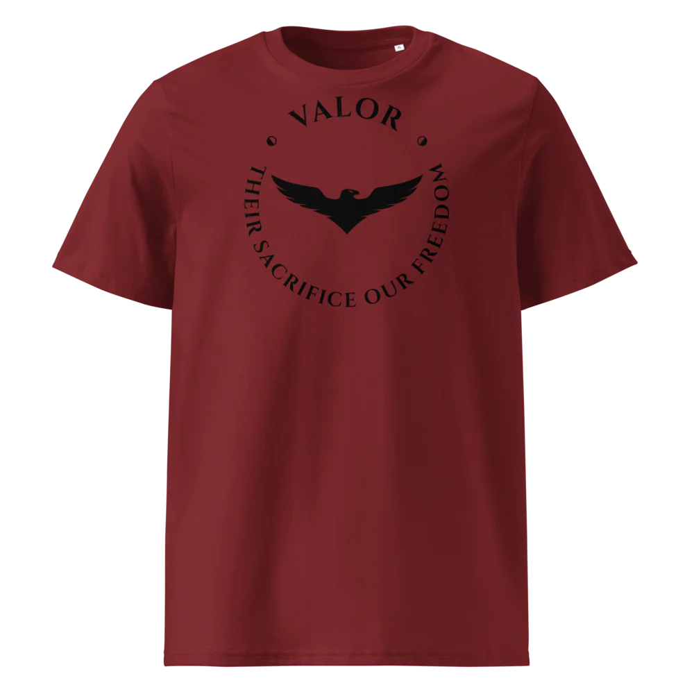 Unisex Organic Cotton T-Shirt | Stanley/Stella STTU169